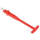 Car Motorcycle Plastic Tyre Valve Stem Puller Remover Repair Tool Kit