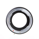 Lens Adapter Ring for Konica AR Convert to for Olympus Panasonic Micro Lens