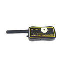 High Quality Hand Held Metal Detector Primary Pro Pointer Sensitivity Adjustment