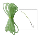 Fishing Night Luminous Tube Fluorescent Glow Sub Line Rig Tackle Accessories-New