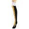 Womens Chicken Foot Socks Leg/Knee Socks Xmas 3- Chicken Socks Cartoon Stockings