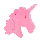 Animal  Shaped Letter Light Table Lamp Nightlight Home Decoration Battery