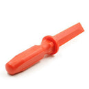 4 Pc Plastic Hand Chisel Scraper Auto Body Glass Tool Set