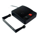 3.5mm Diamond Heavy Duty TS-750 External Speaker for walkie talkie QYT YAES F4A8