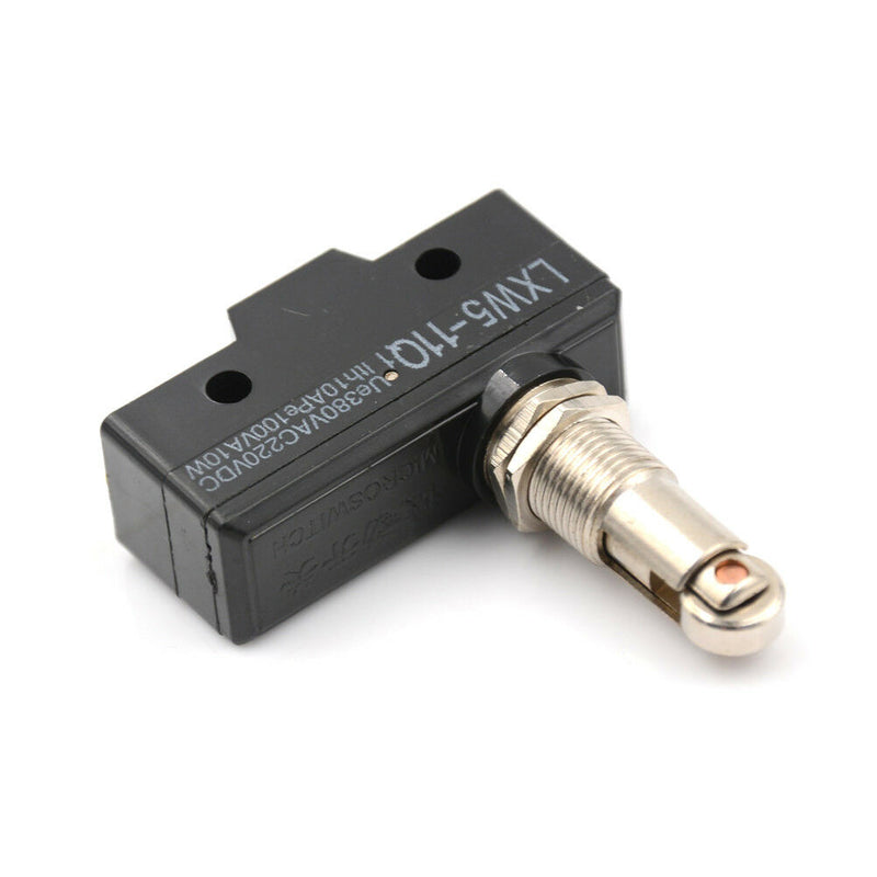 Panel Mounted Push Plunger Actuator Basic Limit Switch LXW-5-11Q1 JA