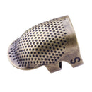 Retro Finger Protector Thimble Ring Handworking Needle Sewing Accessories(S A