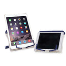 Foldable White Portable Bookstand Piano Music Stand Hot