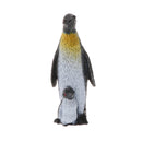 12 PCS Plastic Penguins Kids Bag Filler Favor Birthday Gift Home Decor