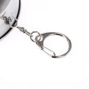 240ml stainless steel portable outdoor travel folding collapsible cup telesco Cy