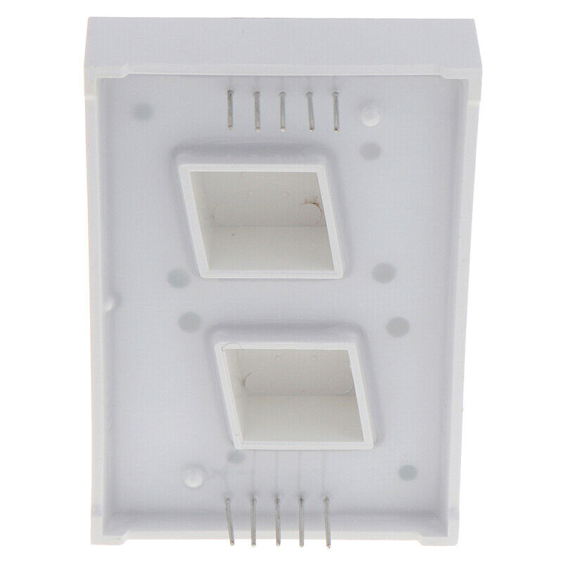 1pcs 1.8 inch 1 digit Red Led display 7 segment Common cathode NEWJCM.AU