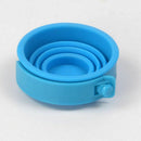 Silicone Collapsible Cup Folding Cup Portable Silicone Drinking Camping Ret