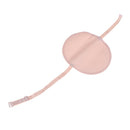 Underarm Sweat Shield Pad Washable Armpit Sweat Absorbing Shoulder Guard StrapLJ