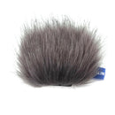 Artificial  Wind Shield For Tascam DR-05 Stereo Mic Microphone Cover