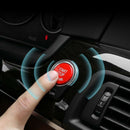 Engine Start Stop-Push-Button-Switch-Cover-For-BMW-5-6-7-F01-F02-F10-F11-2009-1