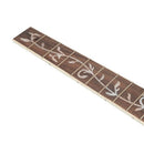 Guitar Fretboard Acoustic Folk Guitar Rosewood Fretboard Fingerboard for 41