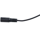 5.5 x 2.1mm Female to 2.5 x 0.7mm Male DC Power Cable for CCTV IP Camera Bl F7X2
