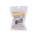 Cats Natural Mint Edible Ball Kitten Interactive Bite Catnip Play Toys (01)