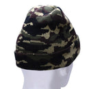 Unisex Autumn Winter Led Lighted Cap Warm Beanies Outdoor Fishing Running B M9G3