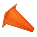 Polyethylene Toys Plastic Traffic Road Safety Cones Orange