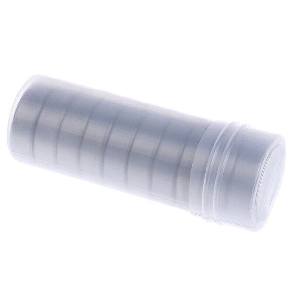 10Pcs/set 6200-ZZ Ball Bearing Deep Groove Steel Sealed Ball Shielded BearinSE