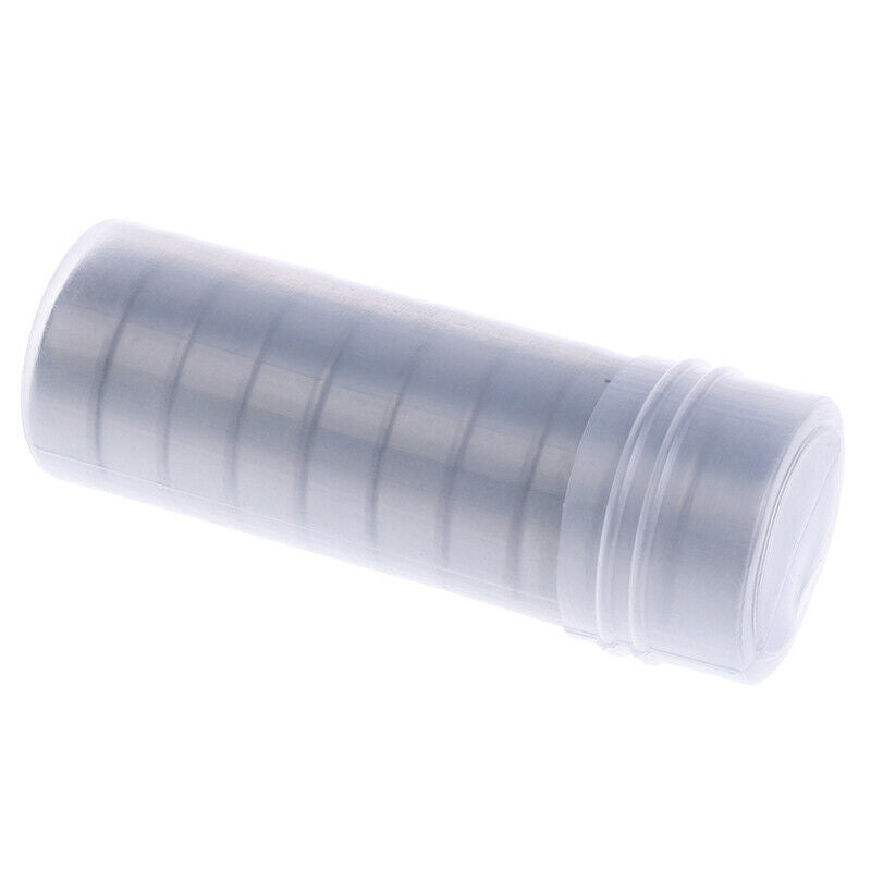 10Pcs/set 6200-ZZ Ball Bearing Deep Groove Steel Sealed Ball Shielded BearinSE