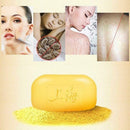 Shanghai Soap Skin  Health Care Antipruritic Soap