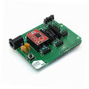 Open Source ZUM Scan Expansion Controller board with a4988 Stepper Motor Di