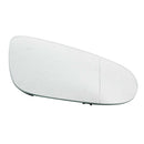 Right Door Wing Mirror Glass Rearview Electric Heated for VW GOLF mk6 09-12