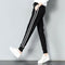 Summer Spring Casual Pants Sportswear Trousers Woman Haren Pants Double Str N1G5