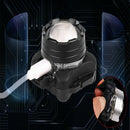 50000LM COB LED Headlamp USB Rechargeable Headlight Fishing Lamp Head Torch AU