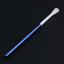 Single Pro Makeup Brush Wood Handle Highlight Nose Eyeshadow Cosmetic Brush A