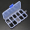 450Pcs 2mm To 8mm Keypad Repair Kit For IR Remote Controllers Conductive Pad Kit