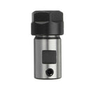 8 Pcs Spring Collet Set Holder Engraving 5mm Extension Rod Motor Shaft ER11A