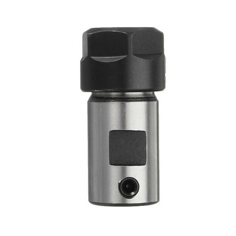 8 Pcs Spring Collet Set Holder Engraving 5mm Extension Rod Motor Shaft ER11A