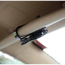 Portable Auto Sun Visor Clip Holder For Sunglasses Glasses Card Pen Car Accessor