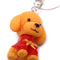 Cartoon Cute Dogs Keychains Pendant Key Rings Women Bag Car Metal Key Chain G Gw