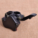 Thumb Throttle Accelerator Lever Cable fit for 7/8" ATV 50CC 110CC 150CC Hf