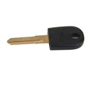 Black Motorcycle Key For Ducati 696 600 748 848 999 1098 800 900 620