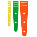 3x Shoelace Tweezers Elastic Sewing Tools Needle Threader Large Needle B1P8