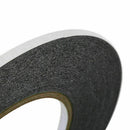 2MM * 50M Double Sided Adhesive Tape Sticky LCD Screen Cellphone Repair Pho Q7P7
