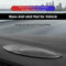 Car Dashboard Mat PU Anti-slip Sticky Phone Perfume Pad Car Gadget Styling #gib