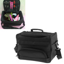 Salon Barber Hairstylist Bag Scissor Shear Hairdressing Tools Shoulder Pack