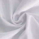 3 Layers Floor-length Dress Gown Slip Mermaid Fishtail Petticoat Underskirt
