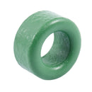 10 Pcs Inductor Coils Green Toroid Ferrite Cores 10mm x 6mm x 5mm E3F7