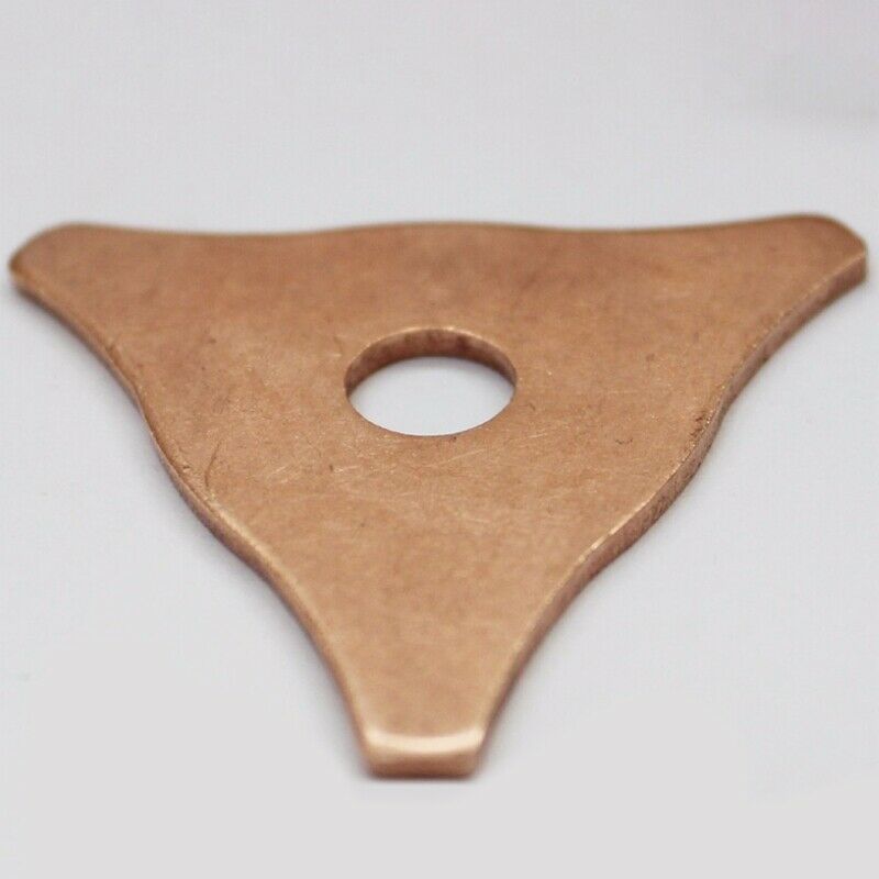 Tri Hook Washer 3 Point Dent Puller Electrode Chuck Dent Pulling System Stu