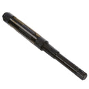High Speed Steel 3/4"-53/64" Cutting Dia Adjustable Hand Operated Reamer N8X4