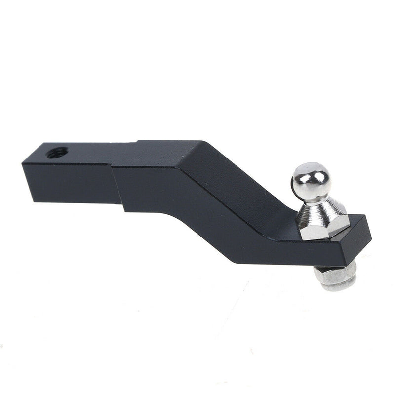 Alloy hooks hitch tow shackles for 1/10 RC craw ME