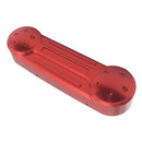 Front Fork Suspension Cover Case Cap Fit for Piaggio Vespa GTS LX Red