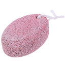 1PC Foot Clean Hard Skin Callus Remover Scrub Bath Pumice Stone Foot Care OZ