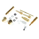 Carb Rebuild Repair Kit for Suzuki QuadSport Z50 LTZ50 LT-Z50 2006-2009 ATV